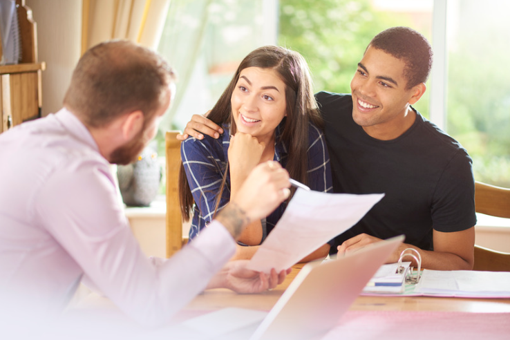 上班族貸款買房：一步步指引你的房產夢