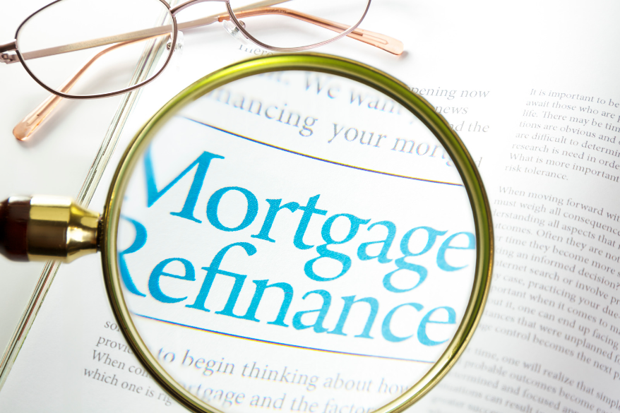 Refinancing a Mortgage in the U.S.: A Practical Guide to Get a Grip