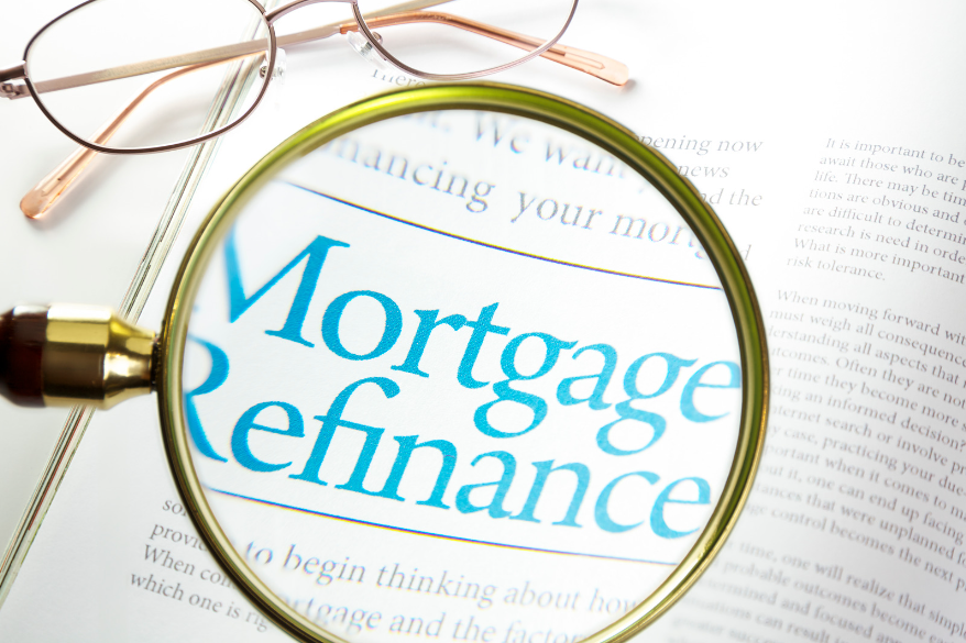 Refinancing a Mortgage in the U.S.: A Practical Guide to Get a Grip Refinancing a Mortgage in the U.S.: A Practical Guide to Get a Grip