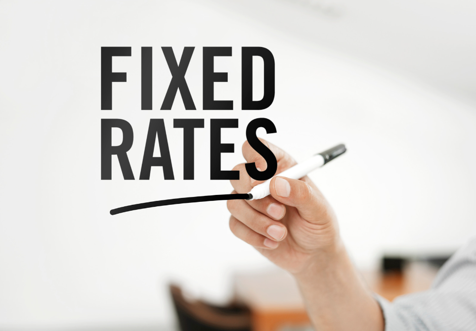 How to Choose Between Fixed-Rate Mortgage and Adjustable-Rate Mortgage When Applying for a Loan?