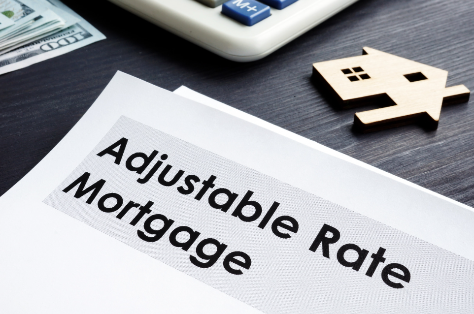 How to Choose Between Fixed-Rate Mortgage and Adjustable-Rate Mortgage When Applying for a Loan? How to Choose Between Fixed-Rate Mortgage and Adjustable-Rate Mortgage When Applying for a Loan?