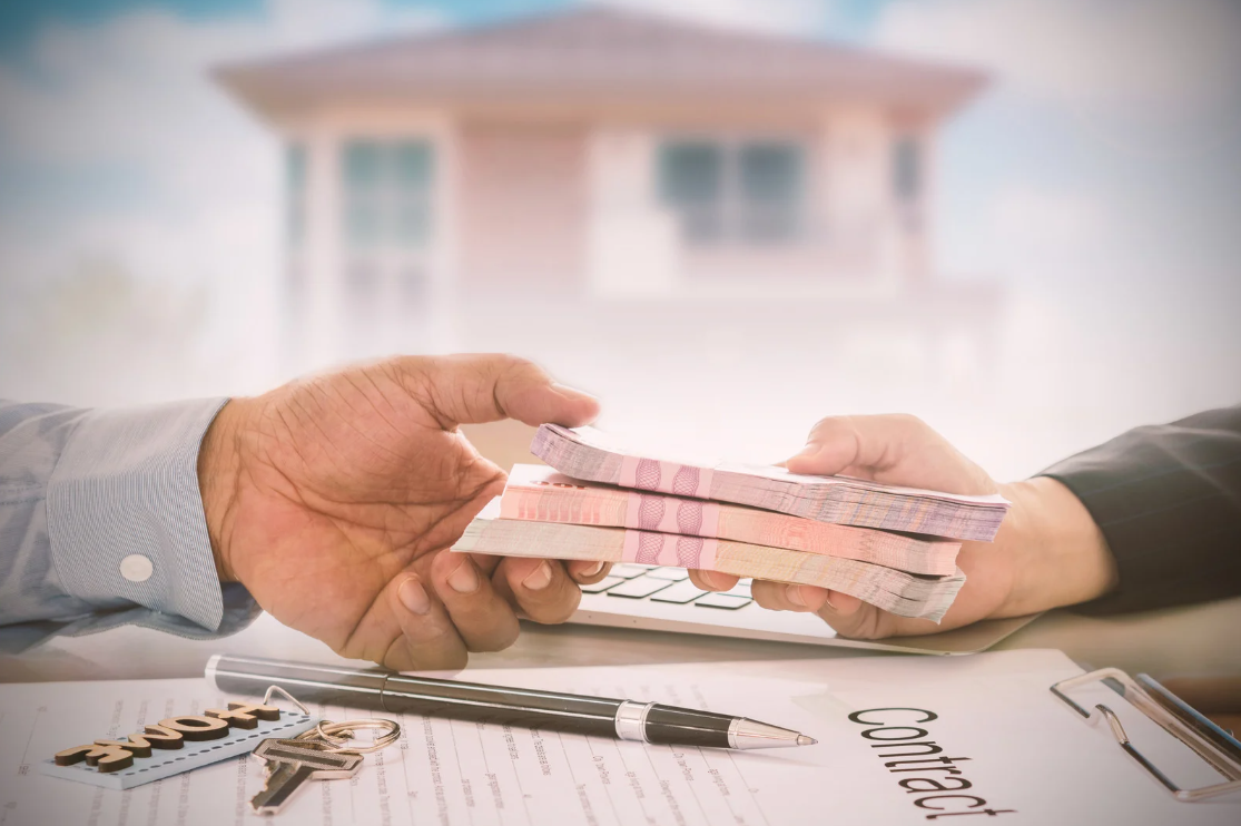 Bridge Loan